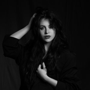 Klara Baron - Stypendystka Fundacji Pro Musica Bona - 2025/2025