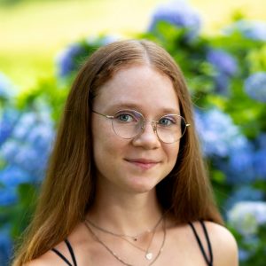 Lilianna Kruczała - zdjęcie profilowe