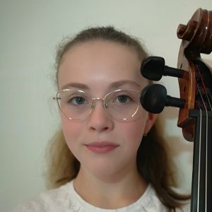 Małgorzata Gruza - zdjęcie profilowe