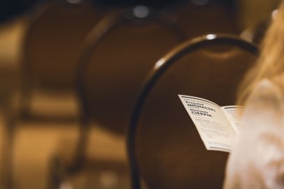 Krzysztof Michalski - Recital - Program Koncertu