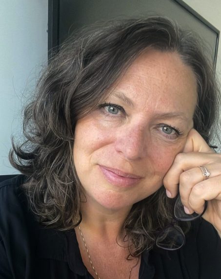 Anna Hollanek - Rada Fundatorów - Fundacja Pro Musica Bona