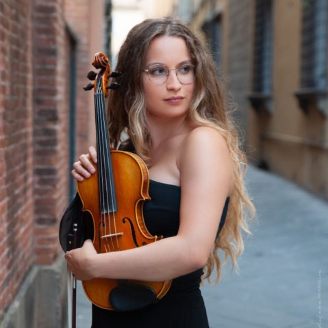 Julia Błachuta