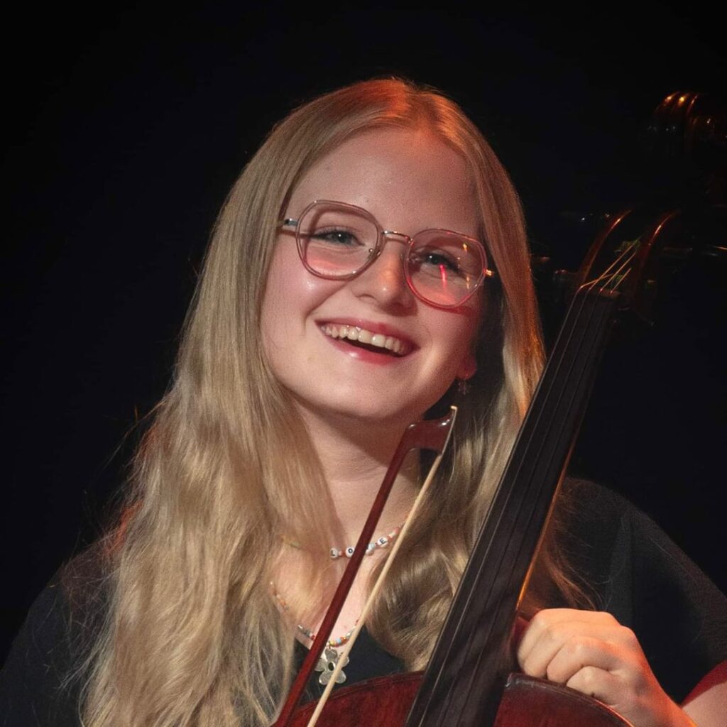 Anna Dyyak