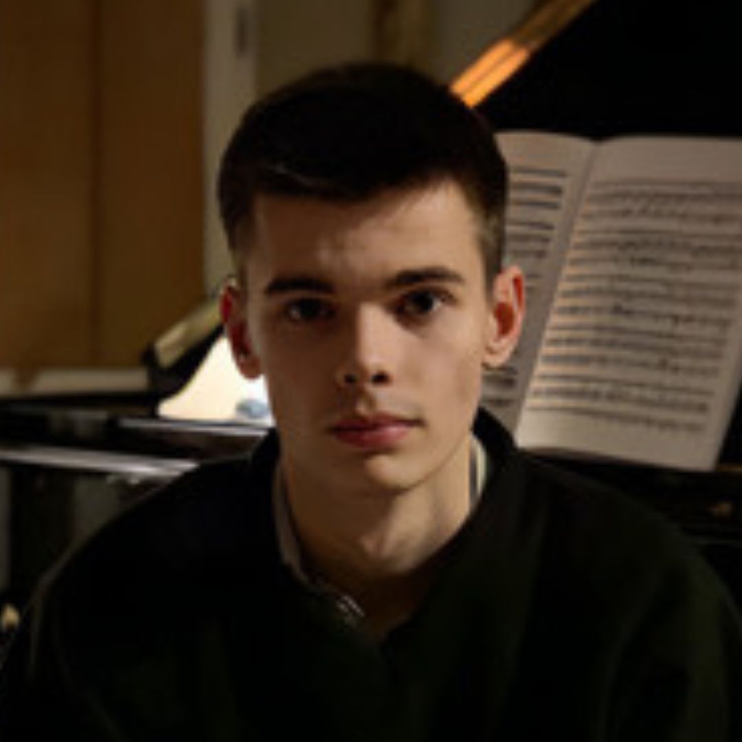 Krzysztof Michalski