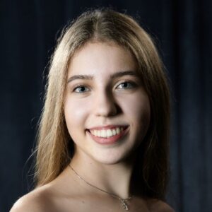 Martyna Walusiak-Cybulska - fundacjapromusicabona.pl - Muzyczna Pasja - Działania Fundacji