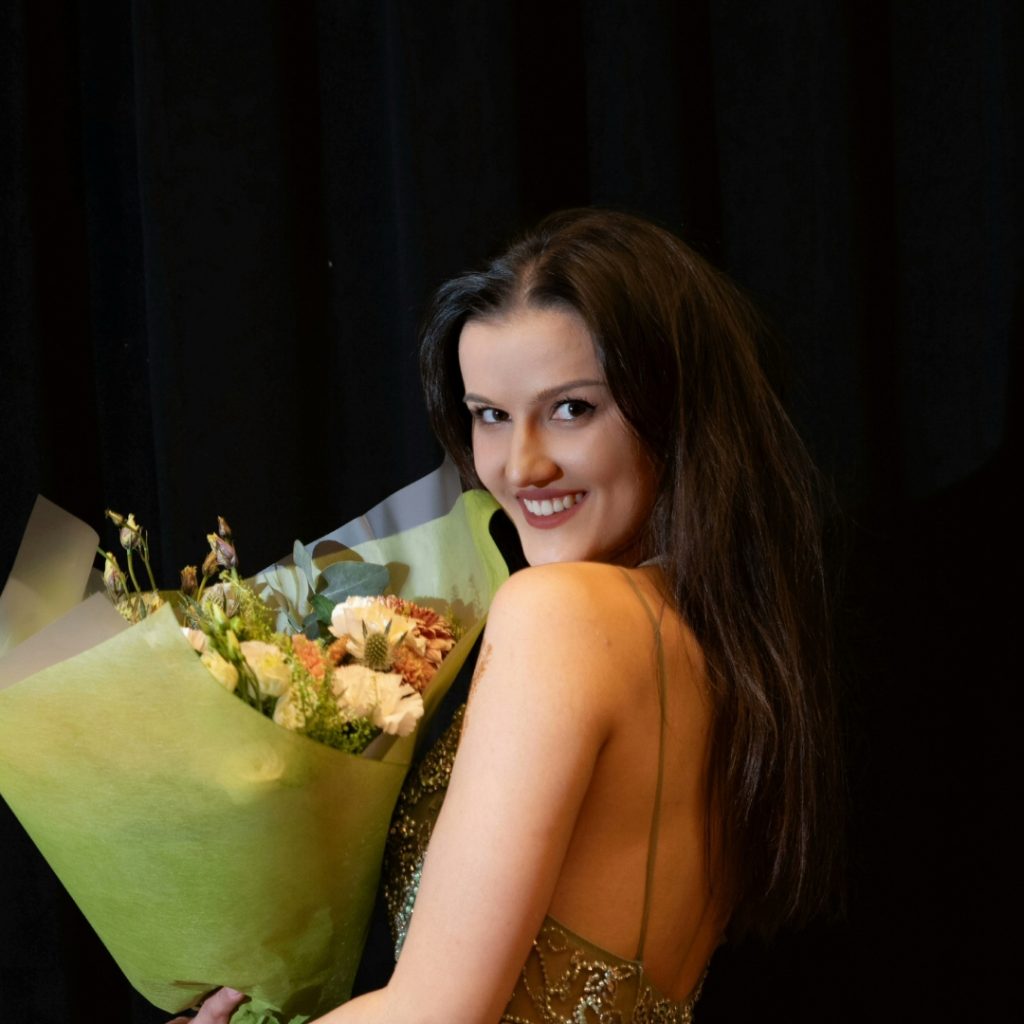 Wiktoria Boroń