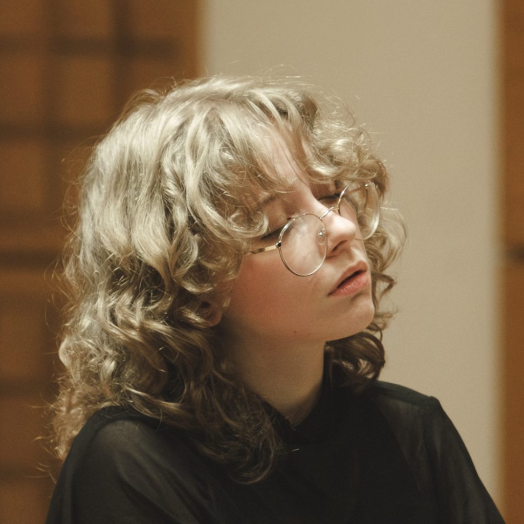Zuzanna Szczygieł
