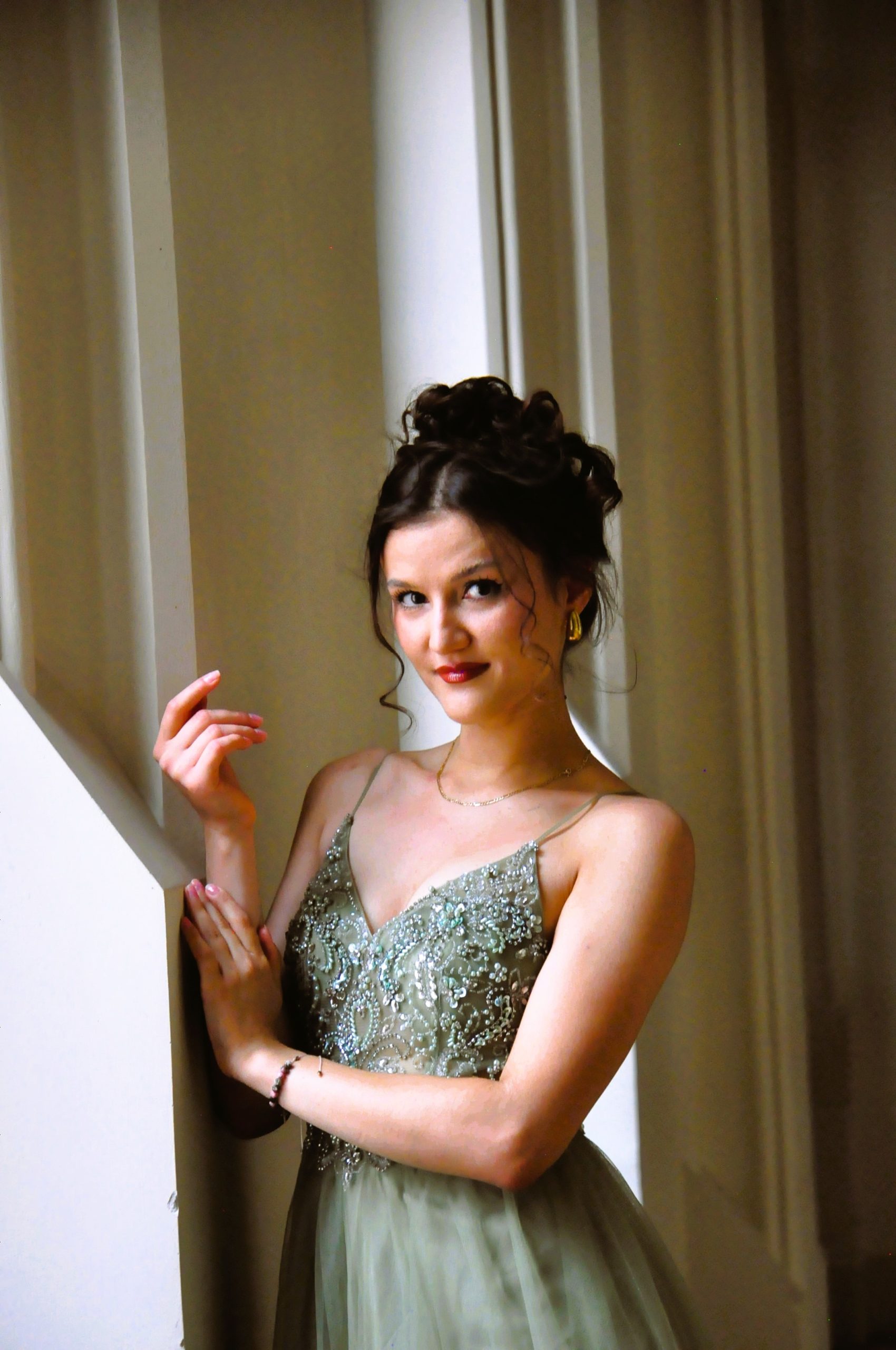 Wiktoria Boroń