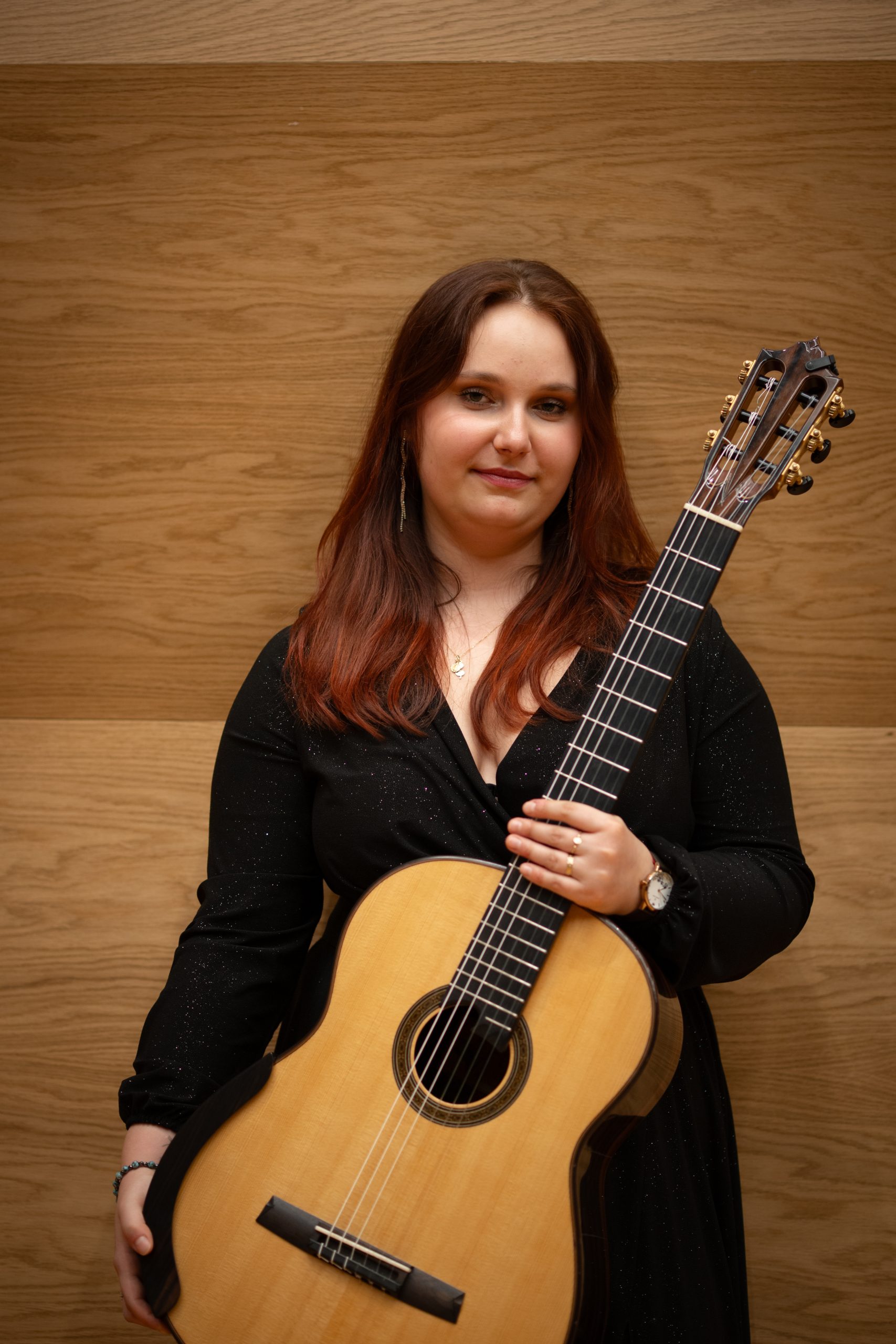 Julia Kosek