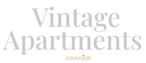 Vintage Apartments Kraków