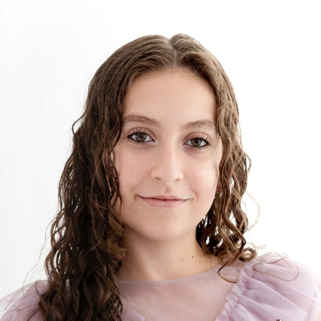Diana Sidoruk
