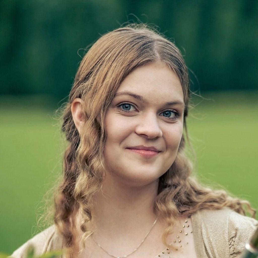 Maria Sujka