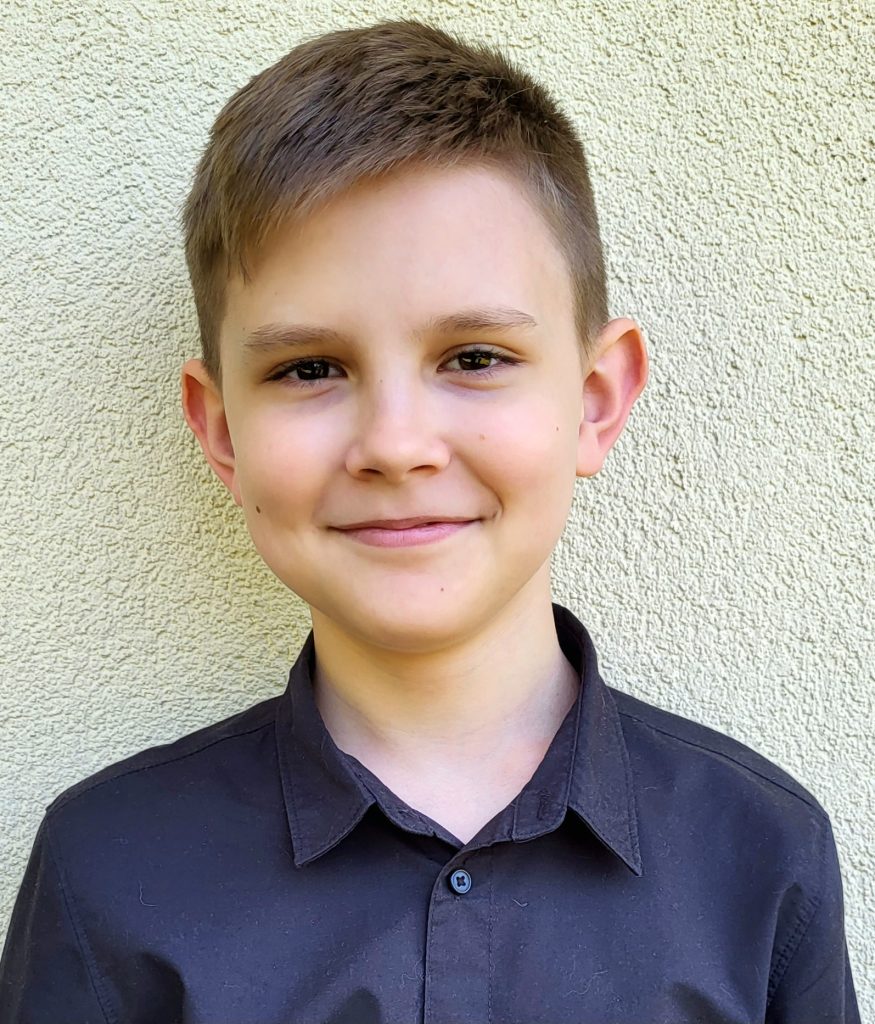 Michał Domagała