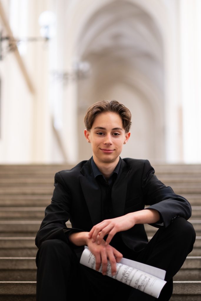 Dymitr Szostak