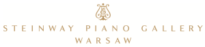 Steinway Piano Gallery