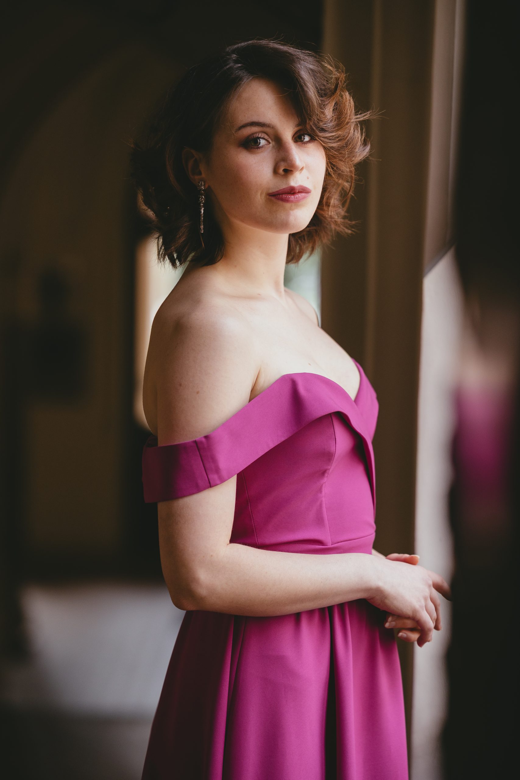 Klara Baron