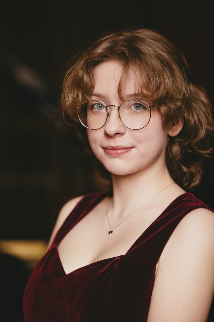 Zuzanna Szczygieł