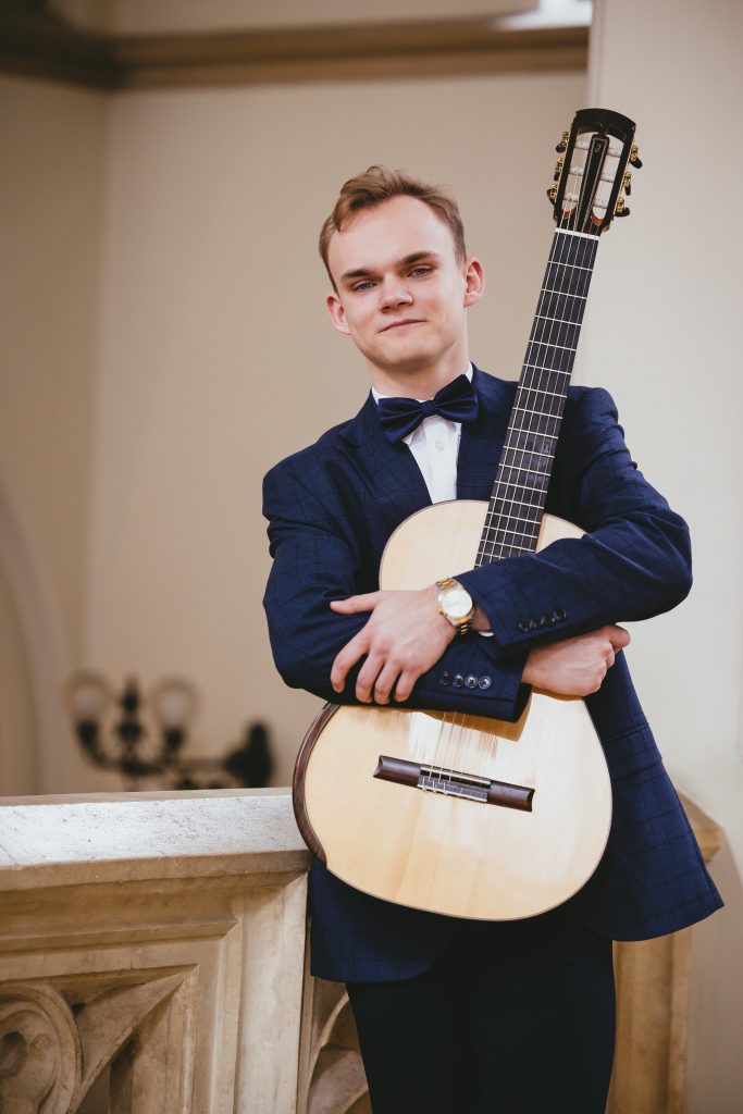 Jakub Chachura