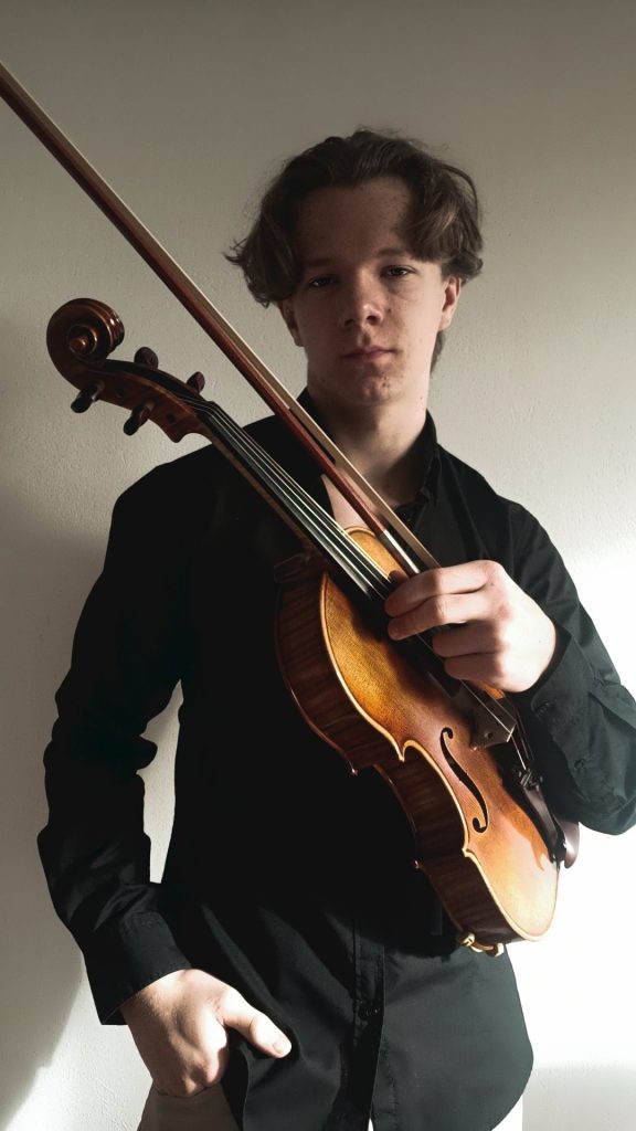 Mateusz Pustuła
