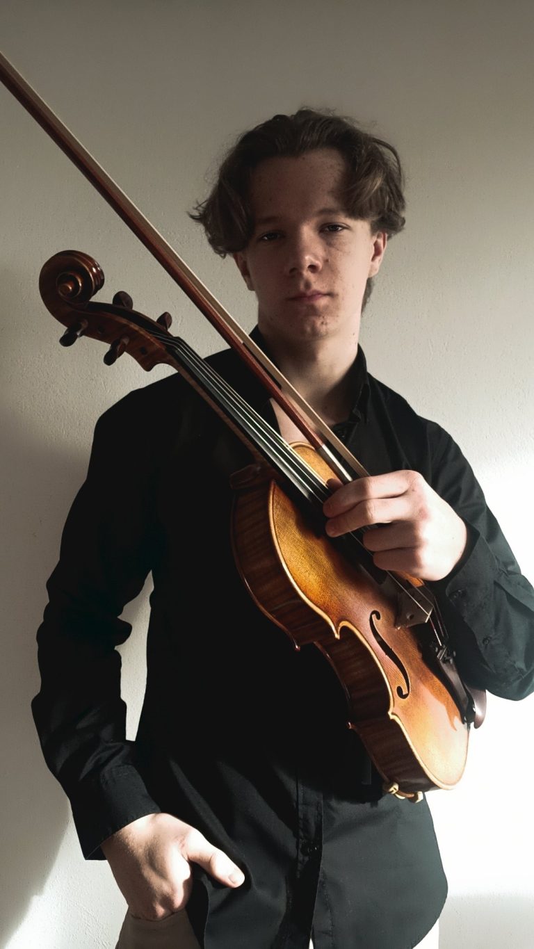 Mateusz Pustuła