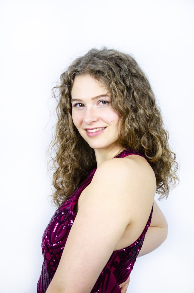 Oliwia Ślipek